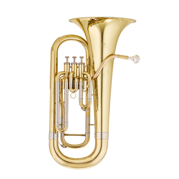 MTP Bb-euphonium mod.113 GERMANY